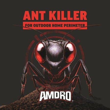 Amdro Amdro Ant Block 24Oz 100522802
